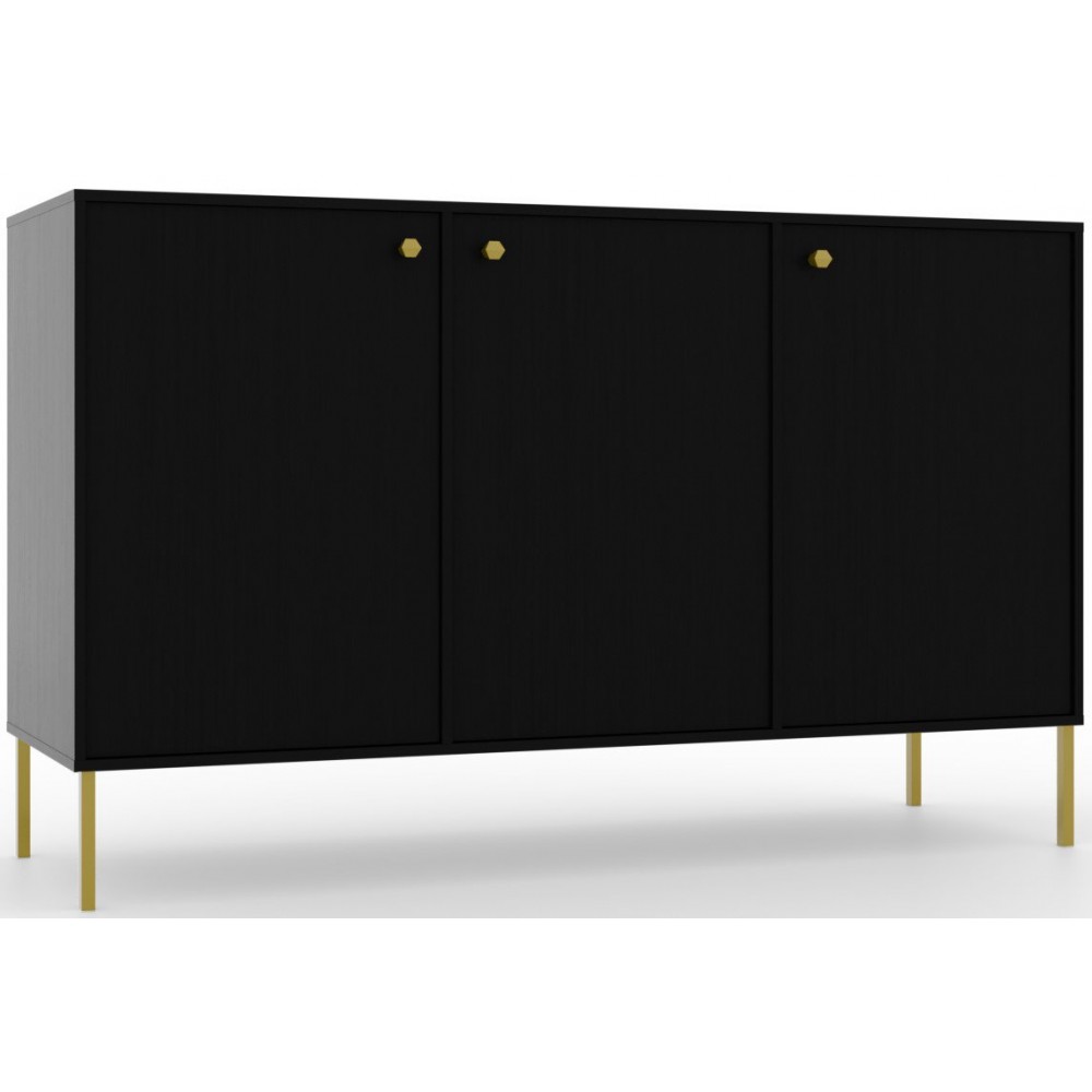 Μπουφές Code 3D-Mauro 124x40x74
