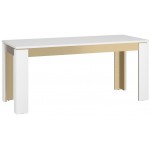 Επεκτεινόμενο Τραπέζι Eclat-Leuko