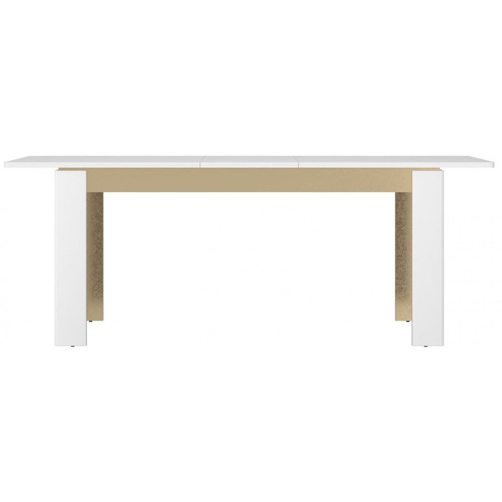 Επεκτεινόμενο Τραπέζι Eclat-Leuko