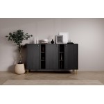 Μπουφές Code 3D6P-Mauro 155x40.8x95