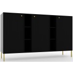 Μπουφές Code 3D6P-Mauro 155x40.8x95