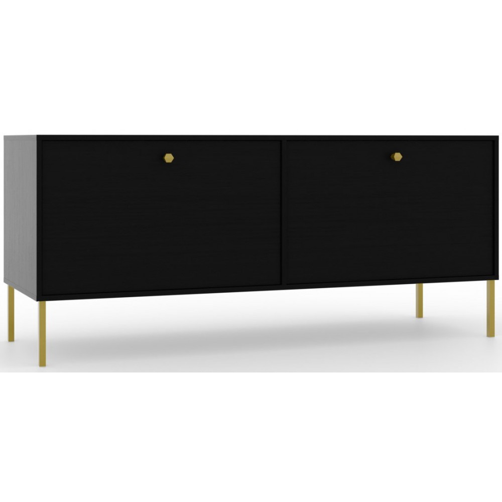 Έπιπλο τηλεόρασης Code-Mauro 120x40.8x50