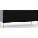 Έπιπλο τηλεόρασης Code-Mauro 120x40.8x50