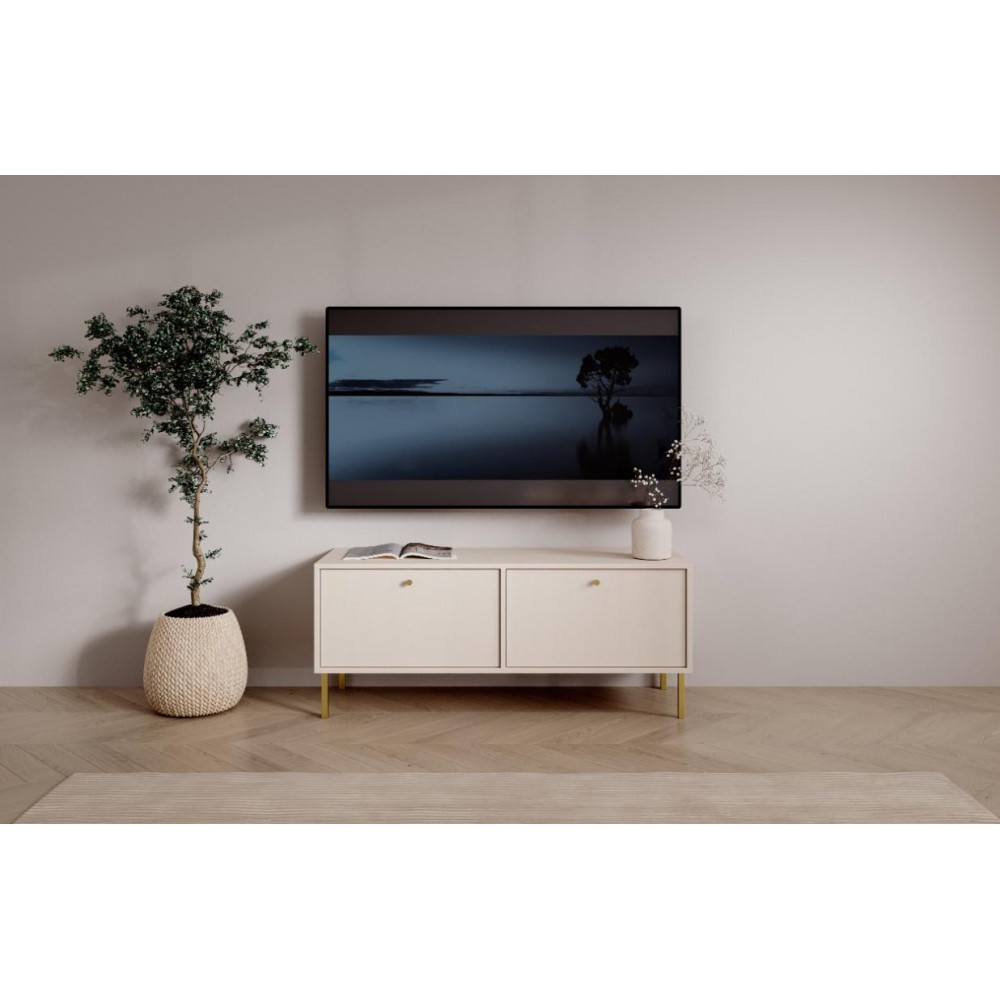 Έπιπλο τηλεόρασης Code-Mpez 120x40.8x50
