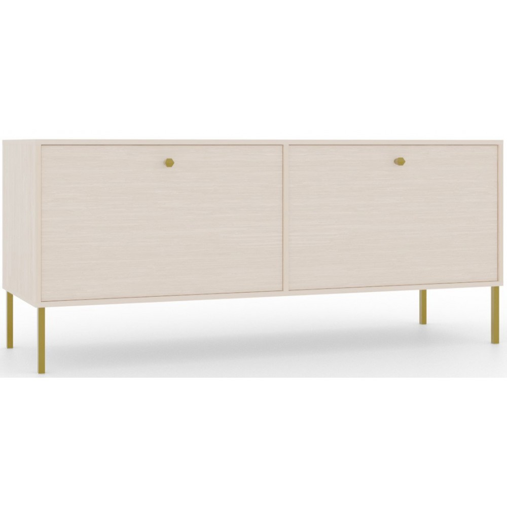 Έπιπλο τηλεόρασης Code-Mpez 120x40.8x50