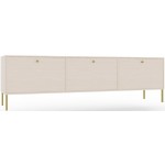 Έπιπλο τηλεόρασης Code3D-Mpez 180x40.8x50