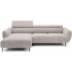 Γωνιακός καναπές Almora-Gkri Anoixto-Αριστερή