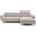 Γωνιακός καναπές Almora-Gkri Anoixto-Δεξιά