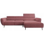 Γωνιακός καναπές Almora-Sapio milo-Δεξιά