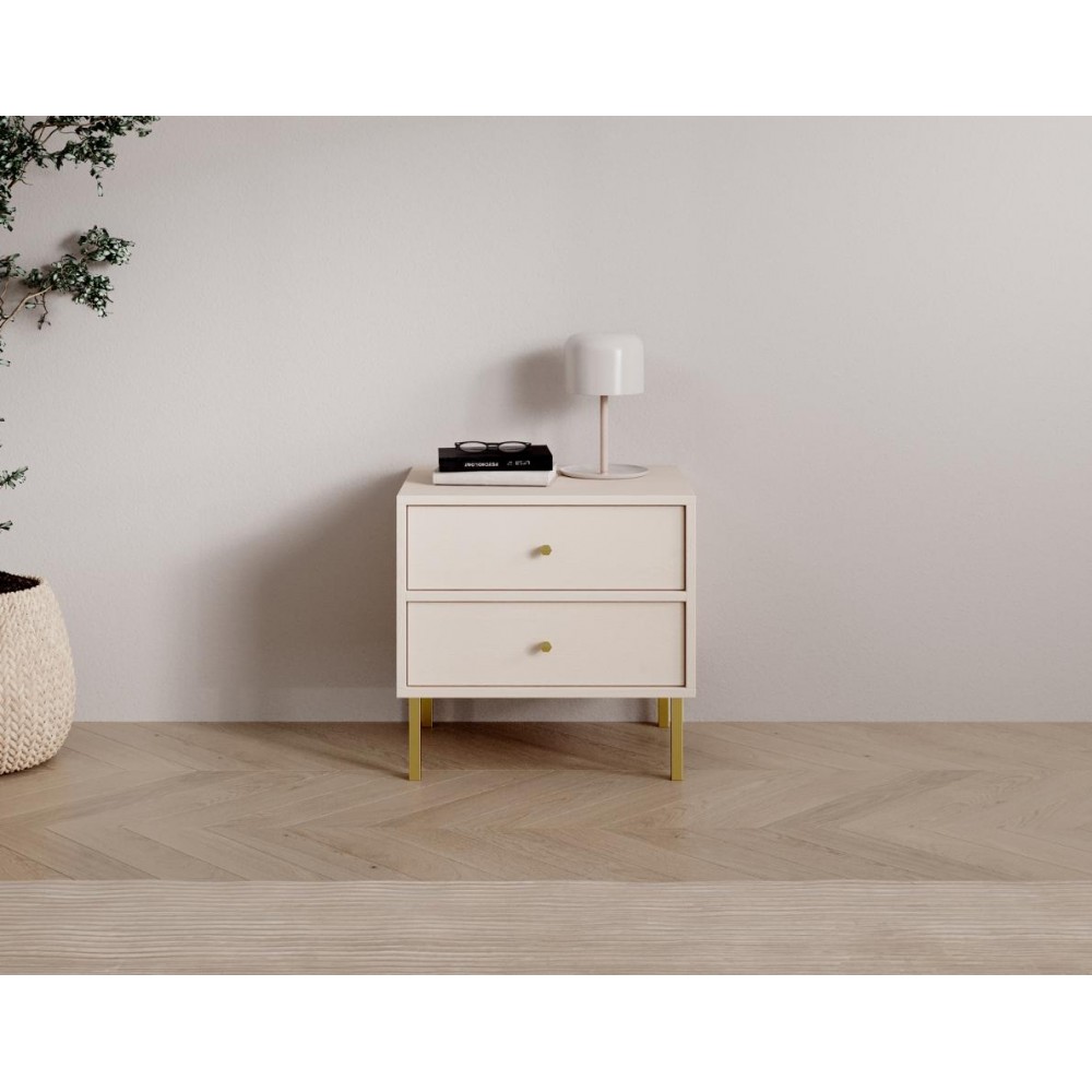 Κομοδίνο Code-Mpez 51.8x40.8x50