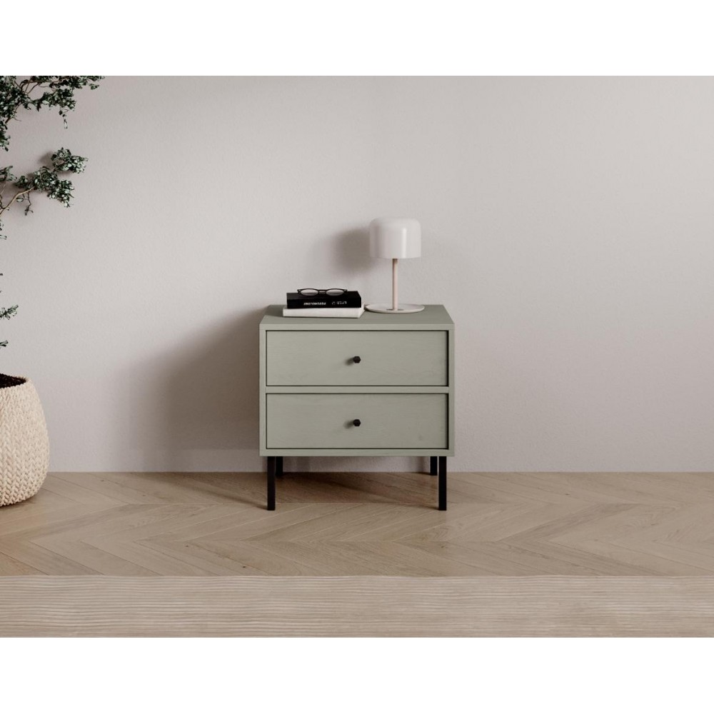 Κομοδίνο Code-Prasino 51.8x40.8x50