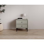 Κομοδίνο Code-Prasino 51.8x40.8x50