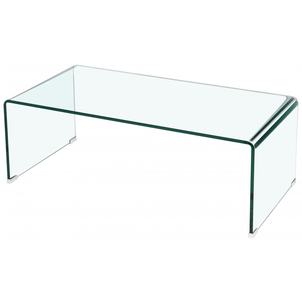 Τραπεζάκι σαλονιού Crystal