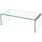 Τραπεζάκι σαλονιού Crystal