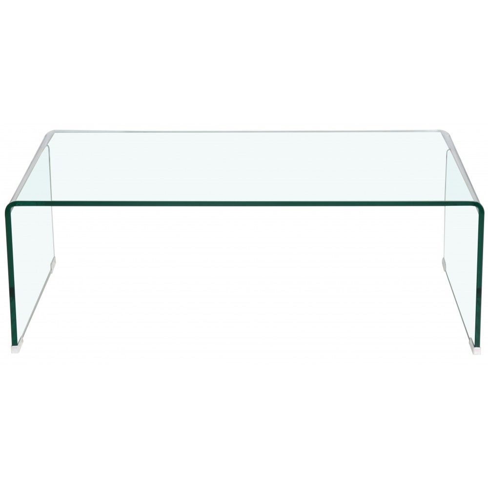 Τραπεζάκι σαλονιού Crystal