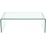 Τραπεζάκι σαλονιού Crystal