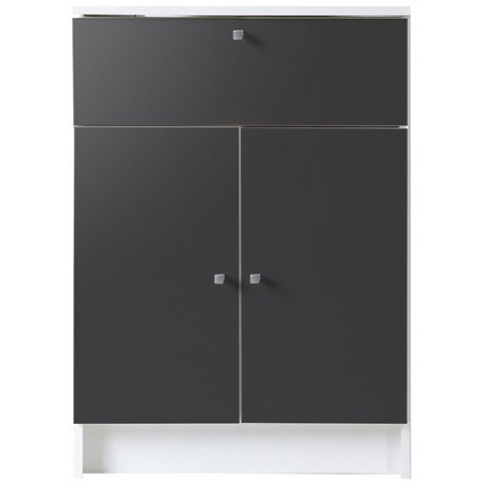 Επιδαπέδιο ντουλάπι Flavio 59