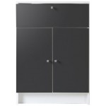 Επιδαπέδιο ντουλάπι Flavio 59