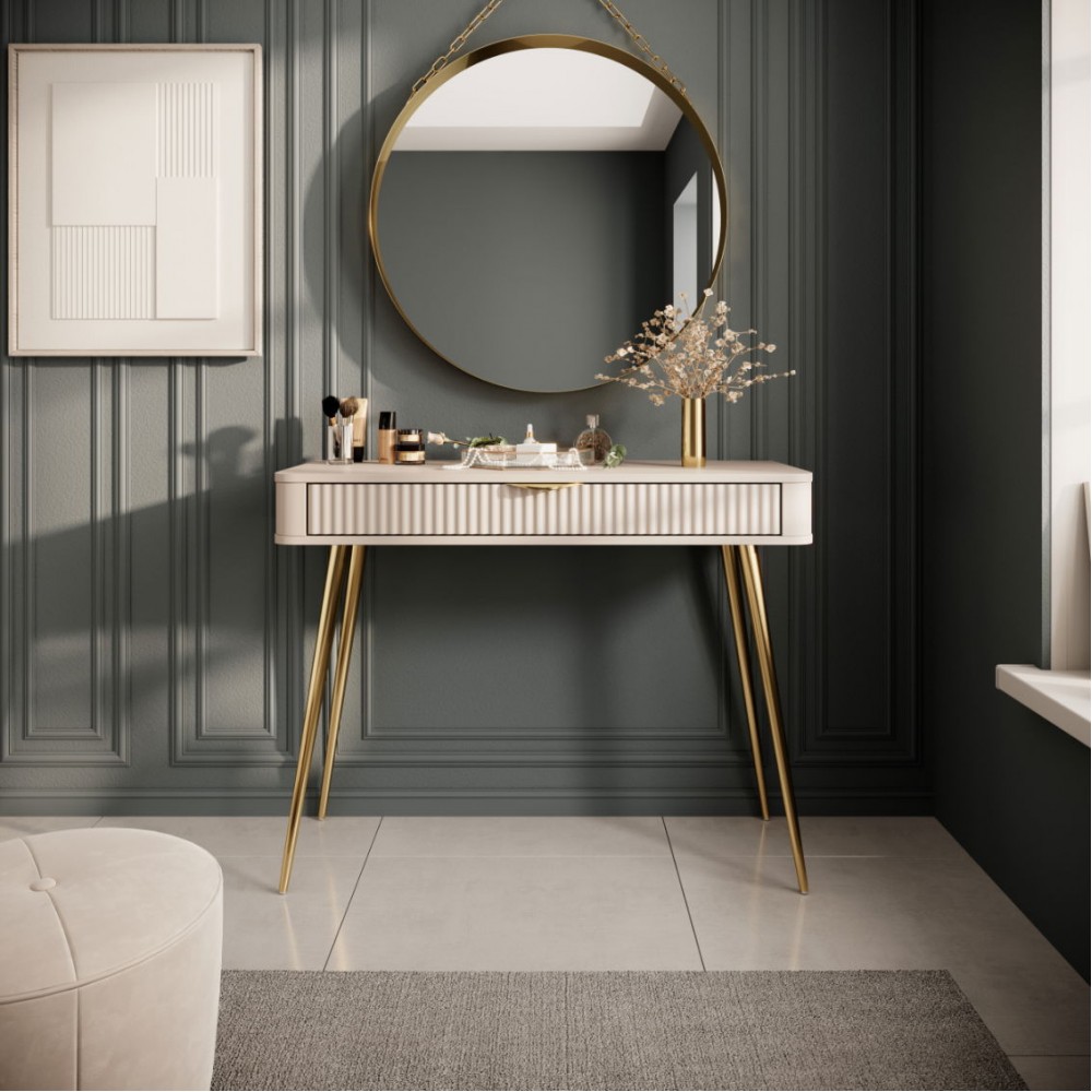 Τουαλέτα Lomer-Mpez