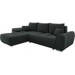Γωνιακός καναπές Logo L-Anthraki