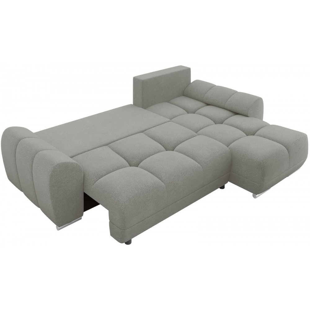 Γωνιακός καναπές Logo L-Anthraki