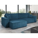 Γωνιακός καναπές Karl Maxi-Mple