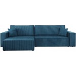 Γωνιακός καναπές Karl Maxi-Mple