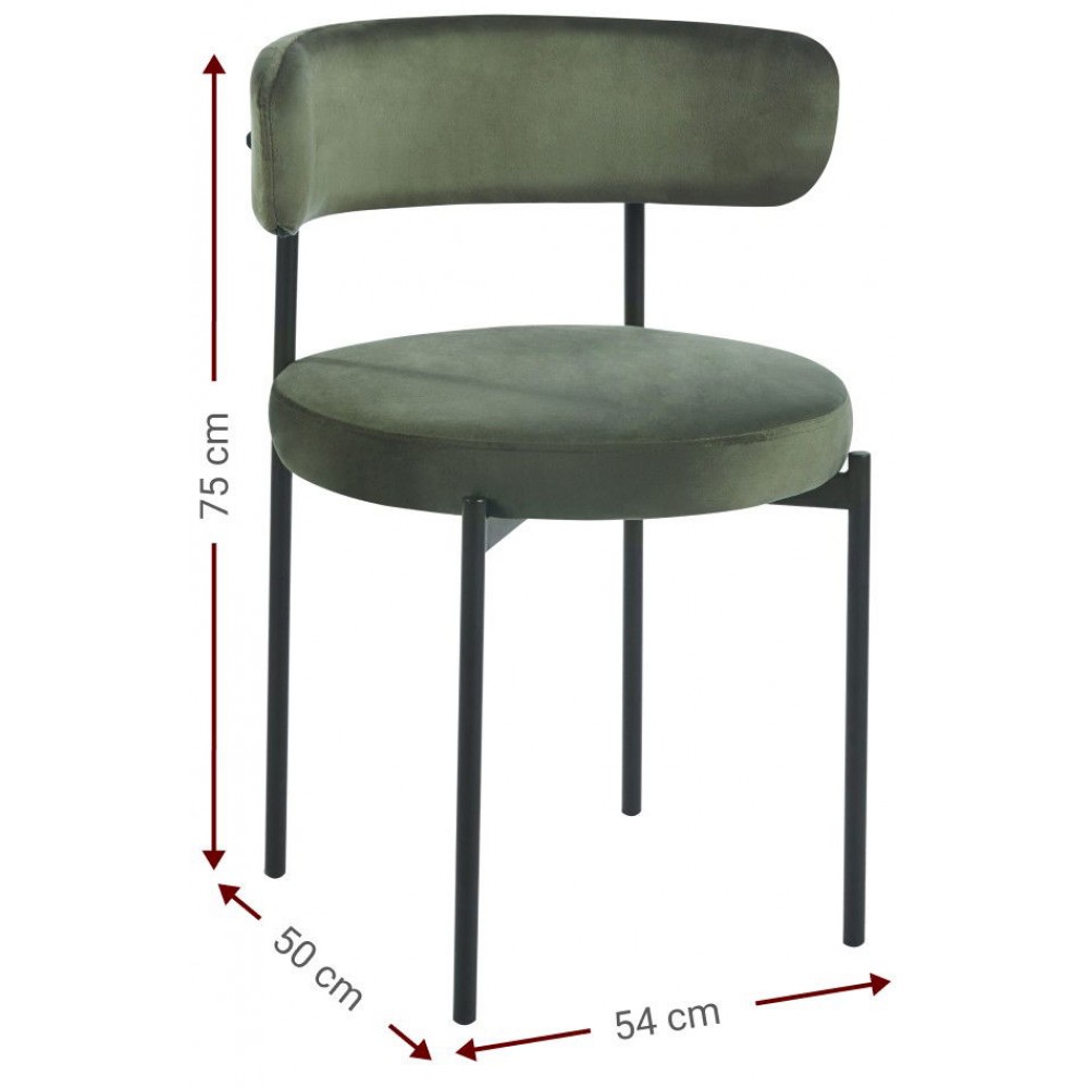 Καρέκλα Cloud