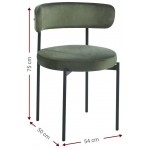 Καρέκλα Cloud