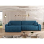 Γωνιακός καναπές Piano-Mple