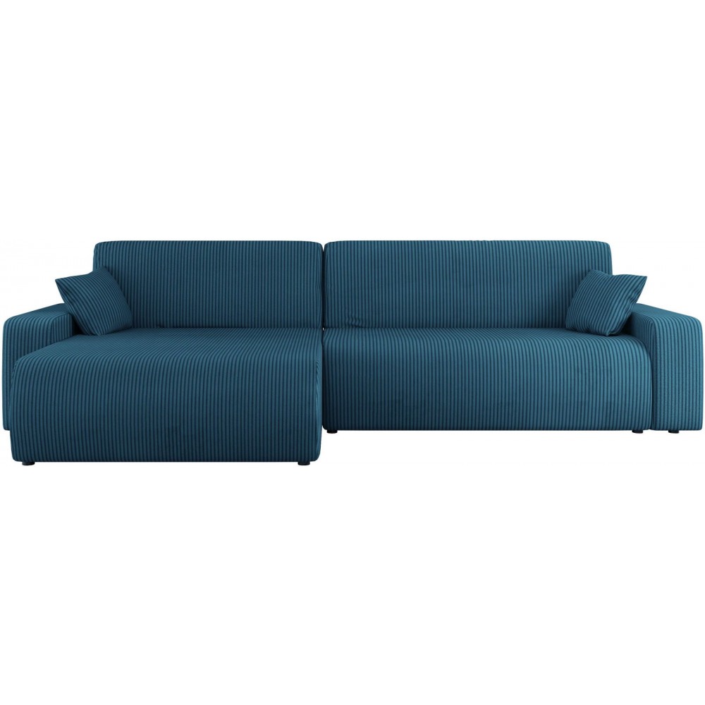 Γωνιακός καναπές Piano-Mple