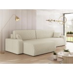 Γωνιακός καναπές Piano-Mpez