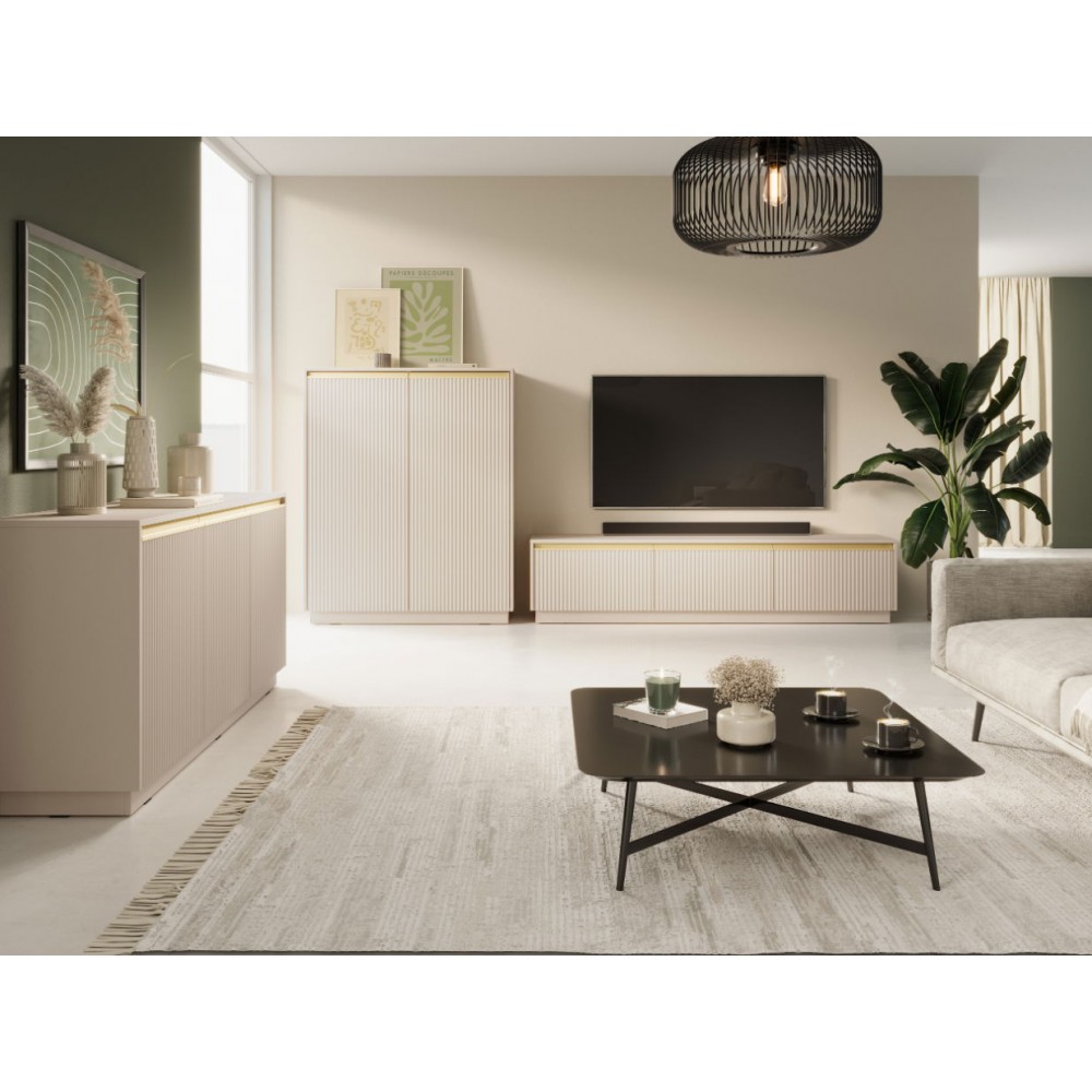 Έπιπλο τηλεόρασης Imperial-Mpez