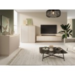 Έπιπλο τηλεόρασης Imperial-Mpez