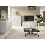 Έπιπλο τηλεόρασης Imperial-Leuko