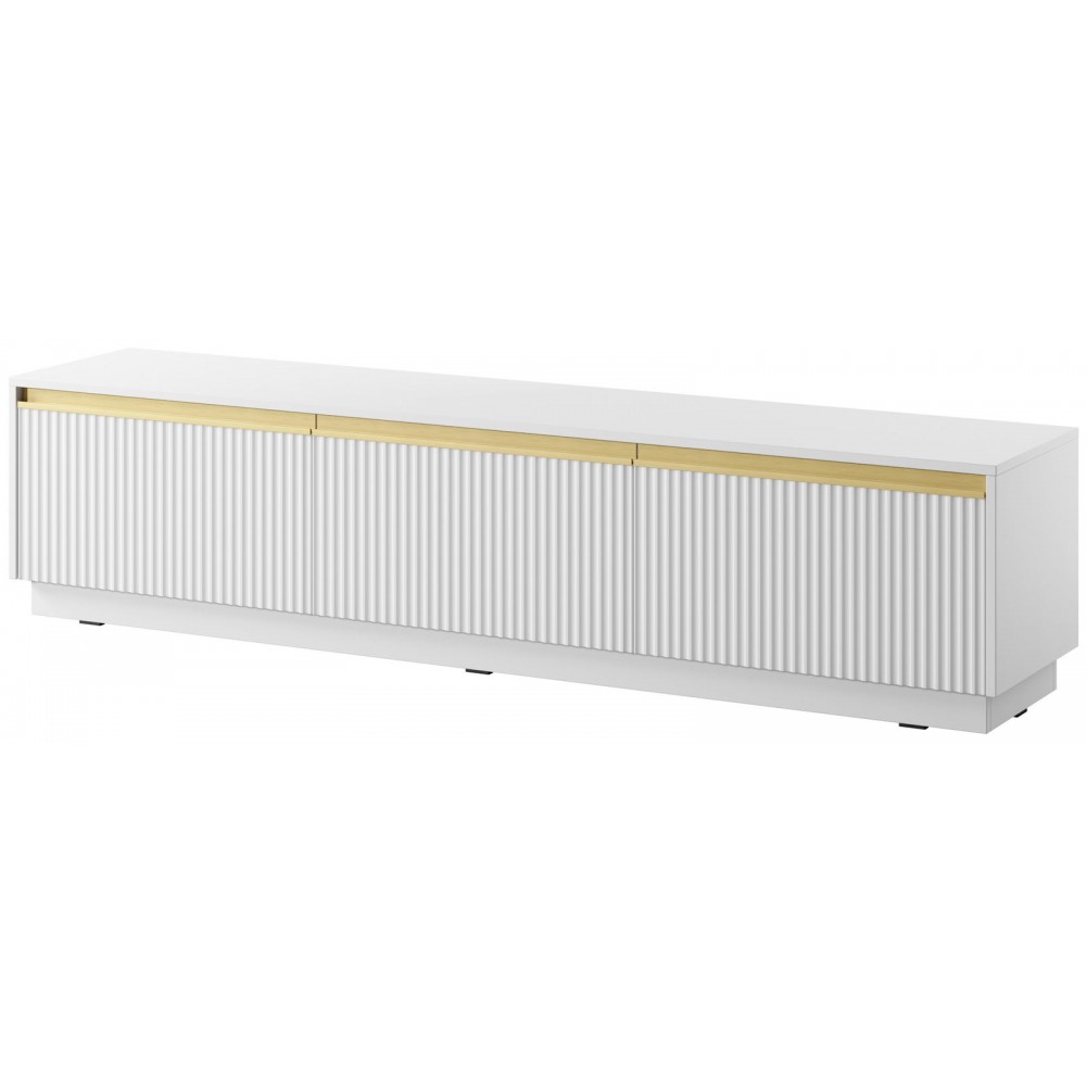 Έπιπλο τηλεόρασης Imperial-Leuko