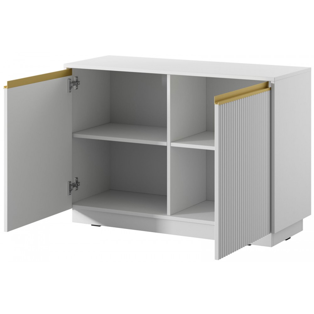 Μπουφές Imperial-Leuko