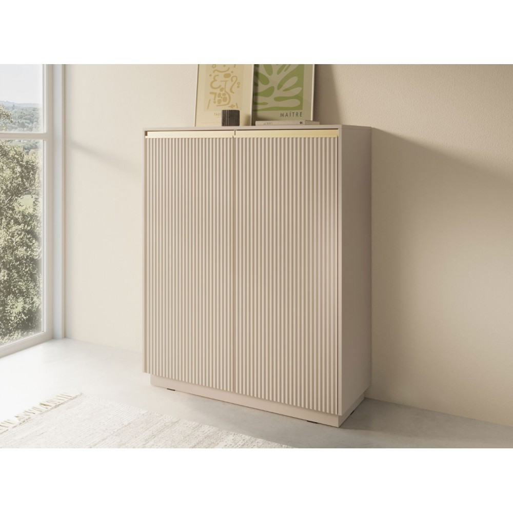 Μπουφές Imperial long-Mpez