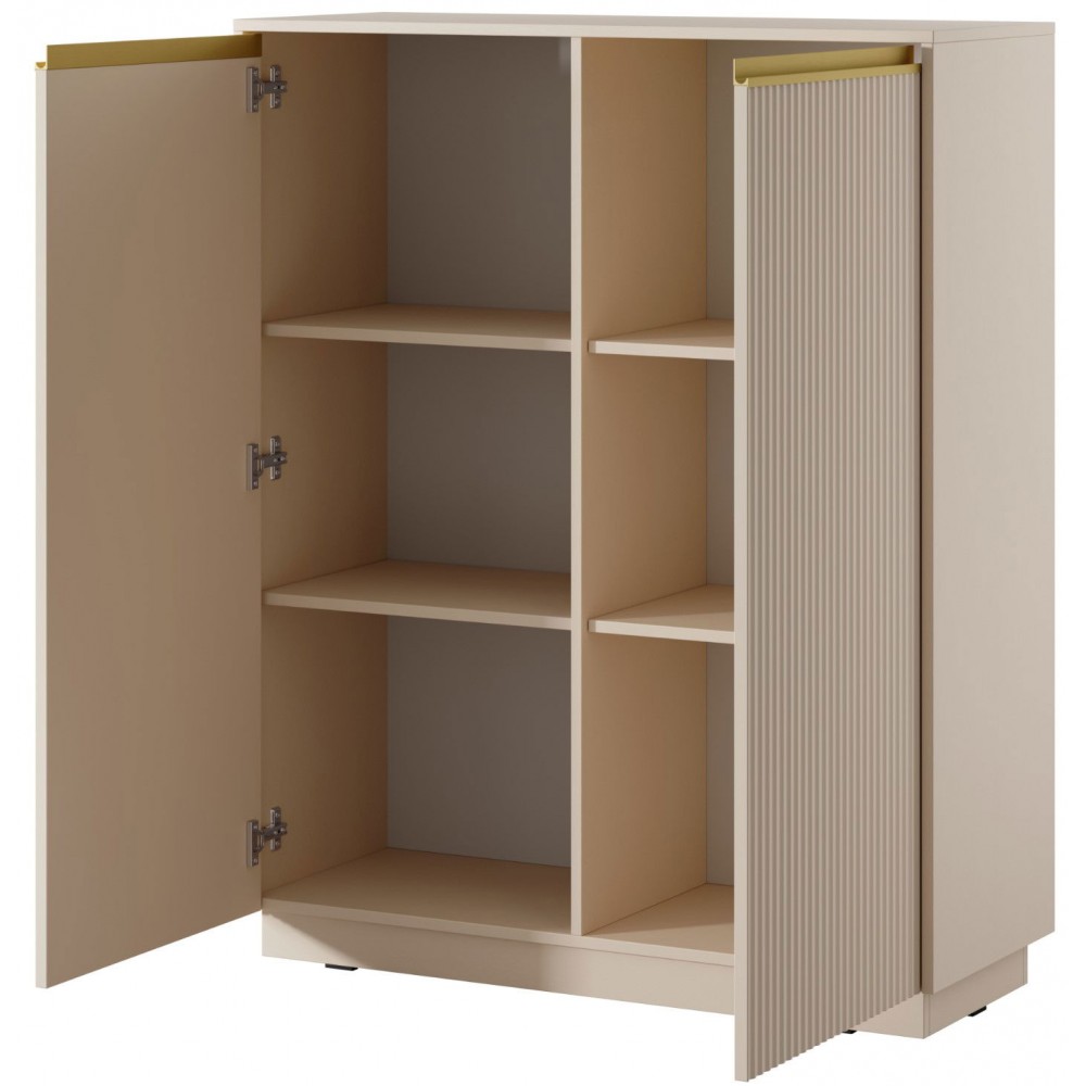 Μπουφές Imperial long-Mpez