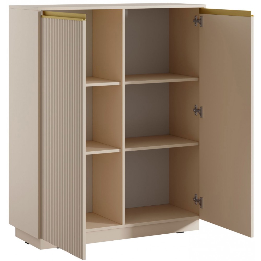 Μπουφές Imperial long-Mpez