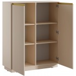 Μπουφές Imperial long-Mpez