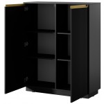 Μπουφές Imperial long-Mauro