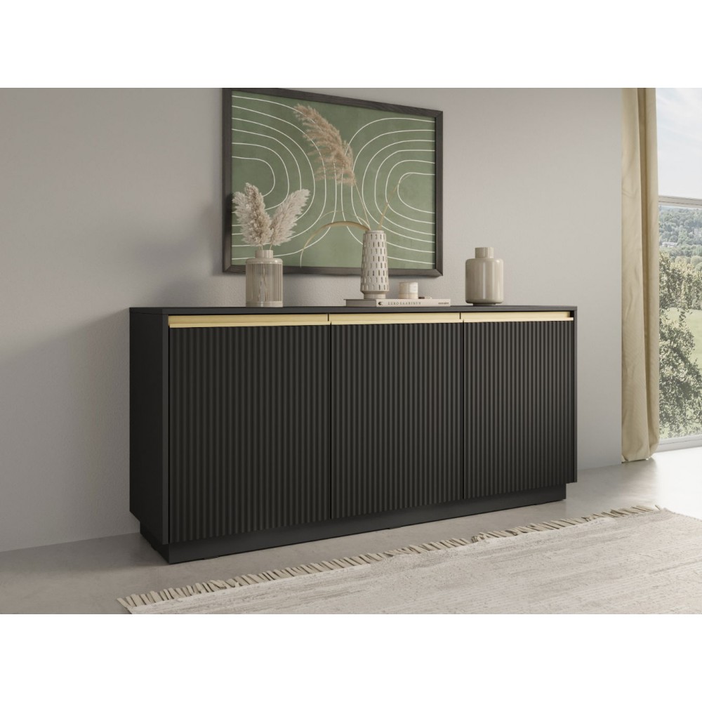 Μπουφές Imperial plus-Mauro