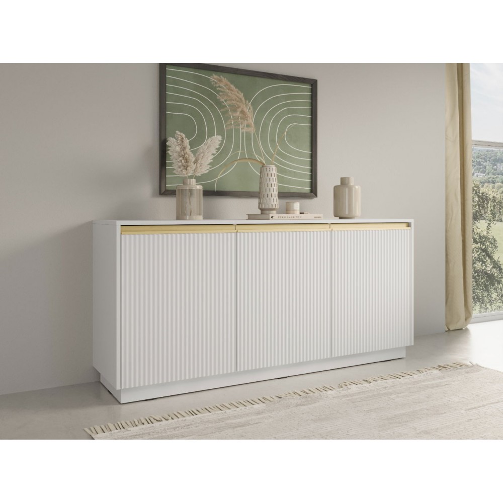 Μπουφές Imperial plus-Leuko