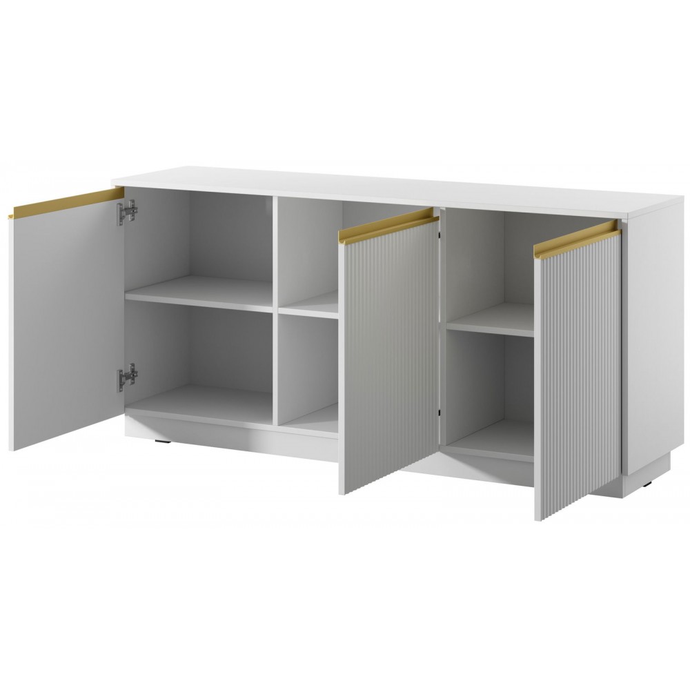 Μπουφές Imperial plus-Leuko