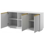 Μπουφές Imperial plus-Leuko