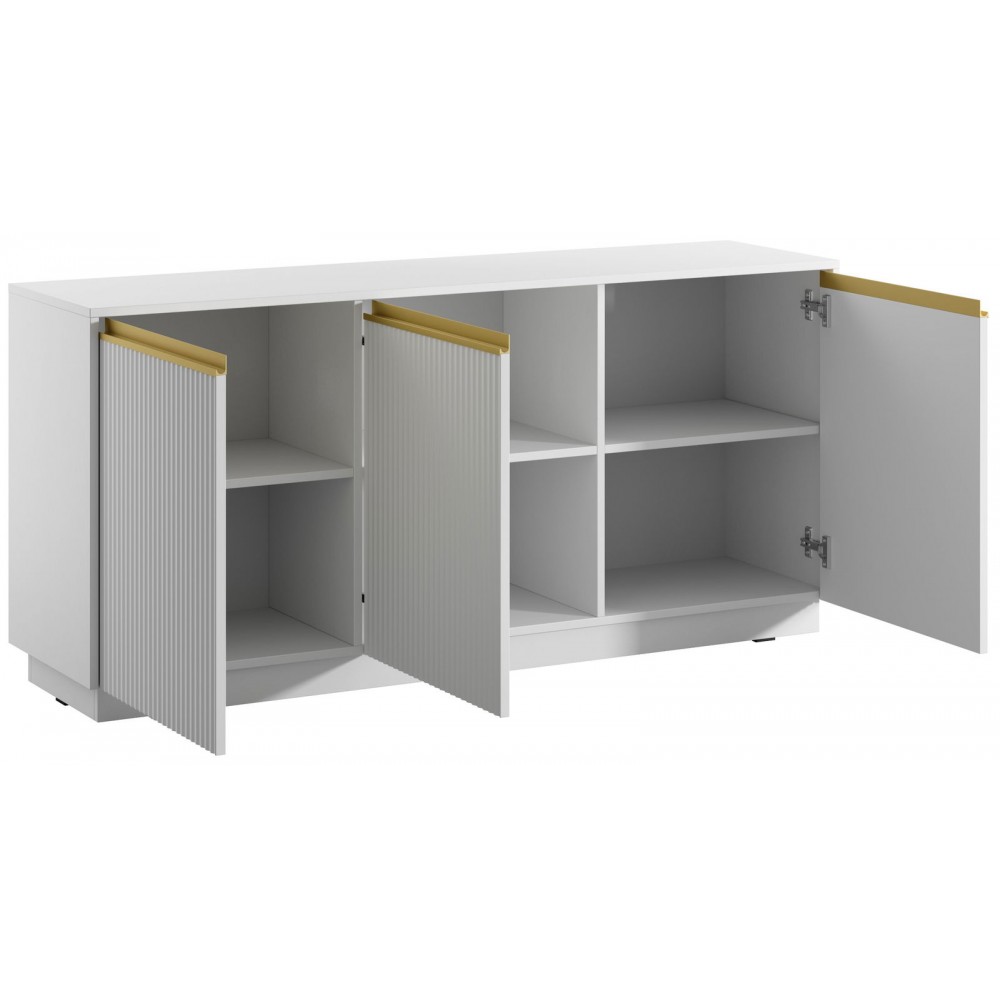 Μπουφές Imperial plus-Leuko