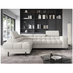 Γωνιακός καναπές Ferucce-Zaxari-Αριστερή