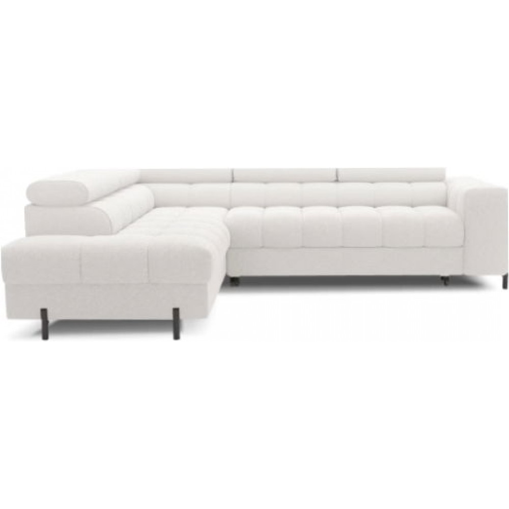 Γωνιακός καναπές Ferucce-Zaxari-Αριστερή