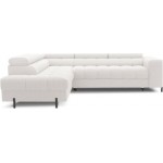 Γωνιακός καναπές Ferucce-Zaxari-Αριστερή